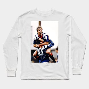 The Super Ally Long Sleeve T-Shirt